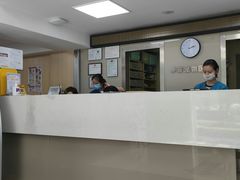 -申普宠物医院·心脏介入·心血管微创(总院)