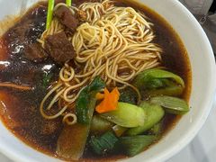 -古南都·清真绿柳居菜馆(太平南路店)