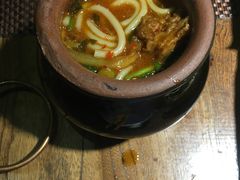 -雀舞云南菜(乐客城店)