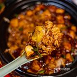 成都探店|🐔大吉大利，今晚吃鸡！  