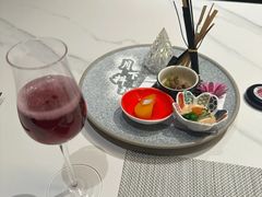 -月下料理(楷林IFC店)