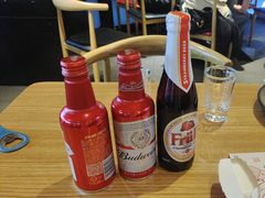 -壹酒贰肉1926·深夜食堂(南京北街店)