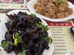 -葛记焖饼(伏牛路店)