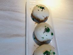 生煎包-粤秀餐厅(国货店)
