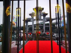 -巴国布衣·Sichuan Folk(紫荆店)