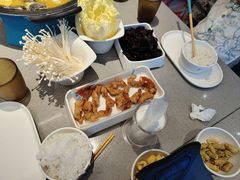 川香小酥肉-半天妖烤鱼(诺德广场店)