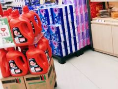 -华润万家标超南区(兰亭国际分店)