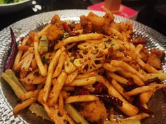 -聚鑫阁江浙菜·非遗传承技艺(闵行交大店)