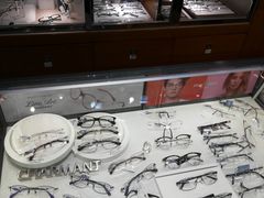 -世纪大明眼镜·蔡司战略授权店(汉街店)
