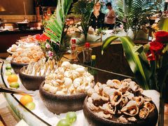 -世纪金源大饭店海鲜自助餐厅(迎宾路店)