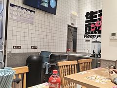 -小杨生煎(松江大学城店)