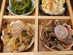 -樱の千渡日式料理·铁板烧•烧鸟(金盛田广场店)