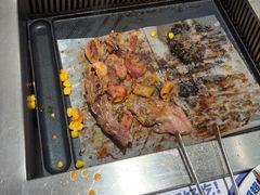 -尹珍珠·韩式无限烤肉(回龙湾店)