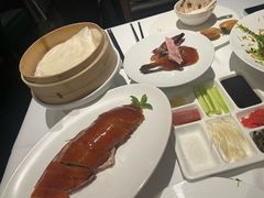 -四季民福烤鸭店(王府井东安门店)