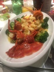 -杭州运河黄龙璀丽酒店-宴会厅