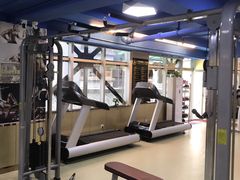 -中田健身工作室(太阳广场店)