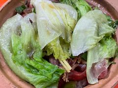 -潮香兴煲仔饭(莲花路店)