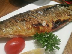 -井圣日膳(万达店)