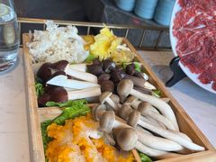 -捞神煲汤火锅(湖滨商业街店)