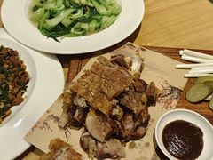 -汇丰苑·海鲜青岛菜(中山路大鲍岛店)