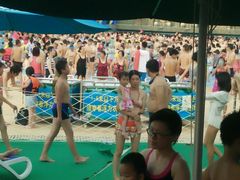 -苏州乐园森林水世界