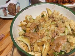 -打酱油·非遗淮扬菜(瘦西湖梅岭店)