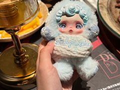 -Nord Grill&Bar Highland诺德西餐(深圳欢乐海岸店)