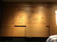 -星巴克(天津鲁能中心第三店)
