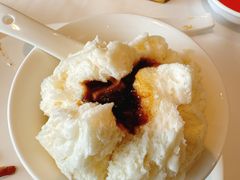 蠔皇酱叉烧包-龙庭华宴·粤菜·早茶