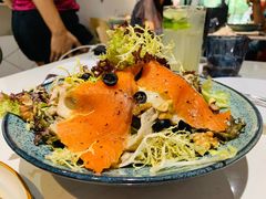 -BE BRIGHT KITCHEN(正佳广场店)