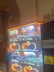 -奈尔宝·儿童乐园·亲子餐厅(星河湾店)