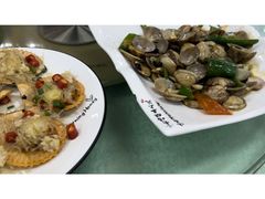 -景好海鲜餐厅(大鹏必选旅游店)