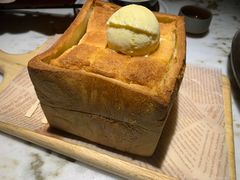 -绿茶餐厅(城西银泰城店)