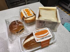 -DANXI丹喜面包·蛋糕(小公园永平店)