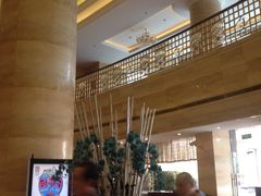 -上海浦西开元大酒店