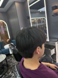 -藤野造型烫染优质