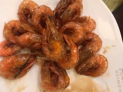 -北门饭店(三香路店)