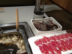 -海底捞火锅(方圆荟店)