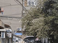 -稀物集咖啡(徽州大道店)