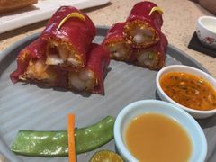 -点都德(聚福楼店)