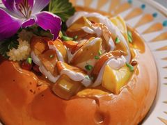 -太食獸泰式茶餐厅(艾尚天地店)