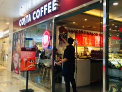 门面-COSTA COFFEE(水游城店)