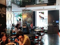 大堂-小资太太餐厅(南岗区店)