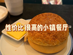 -新旺茶餐厅•早餐(迪士尼小镇店)