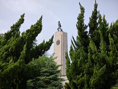 -铁道游击队纪念馆