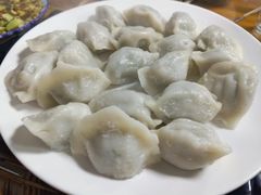 -兆辉木炭海鲜烧烤·海鲜小炒