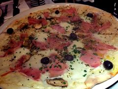 -玛尚诺Pizza&Bar(长泰广场店)
