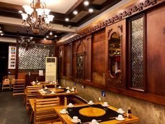 -老码头火锅(玉林店)