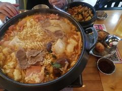 -Thank u mom非油炸健康鸡(万国广场店)
