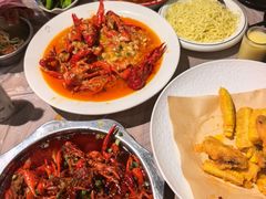 -李叔叔虾蟹大排档(青羊店)